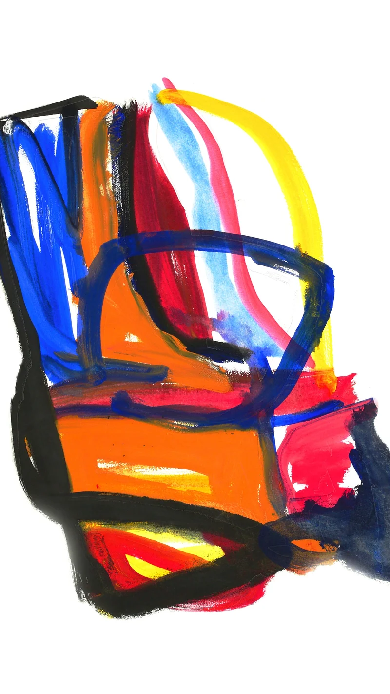Fons Heijnsbroek — Signs 1.