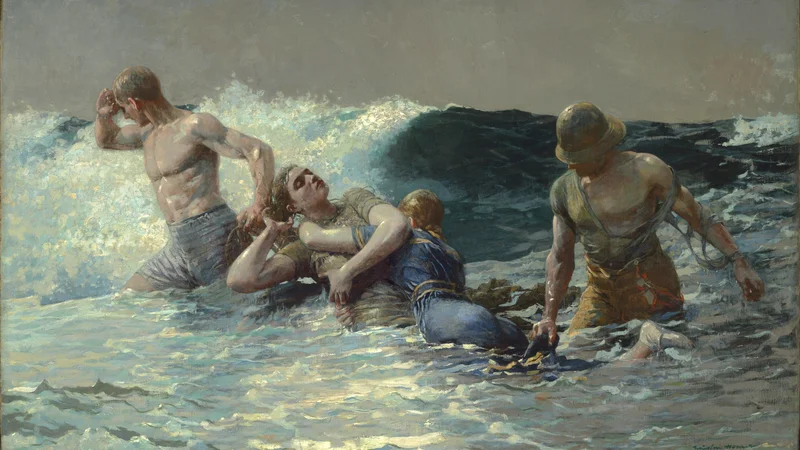 Undertow