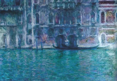 Palazzo Da Mula Morosini