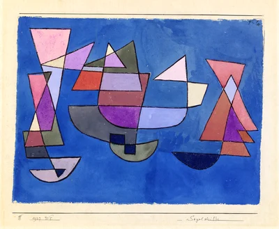 Sailing Ships