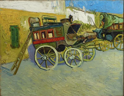 Tarascon Diligence