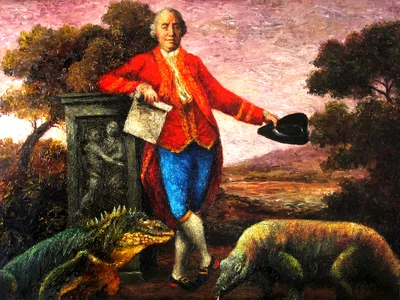 Empirical Subjectsof David Hume