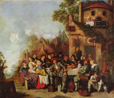 Taverne du Croissant de Lune