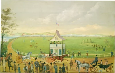 The Finish