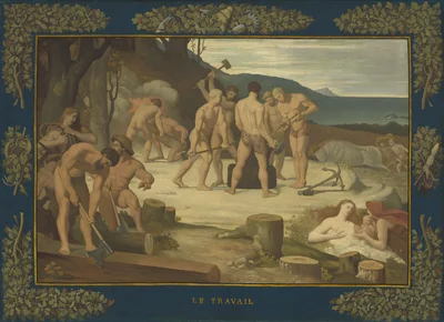 Travail
