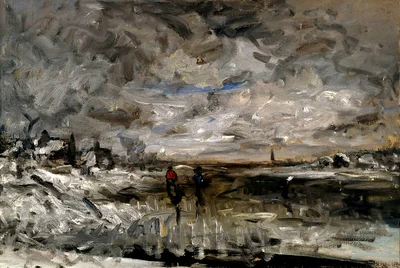 Winter Landscape