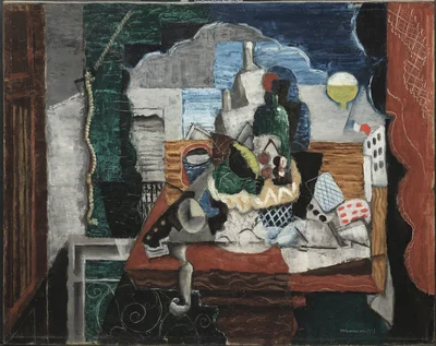 Night Café