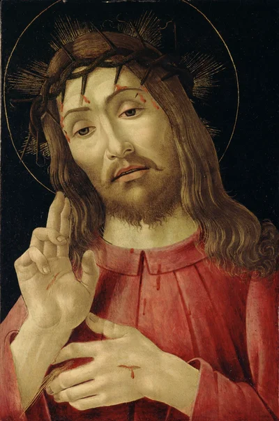 The Resurrected Christ