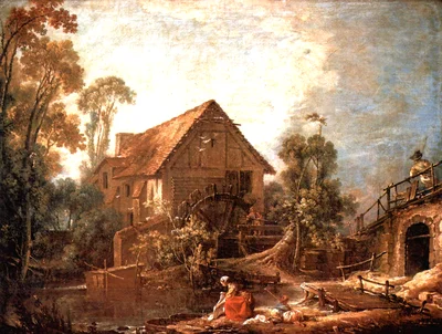 The Mill