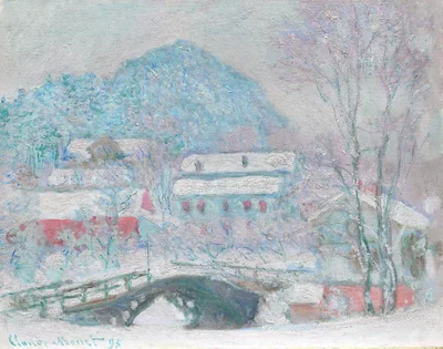 Sandvika, Norway