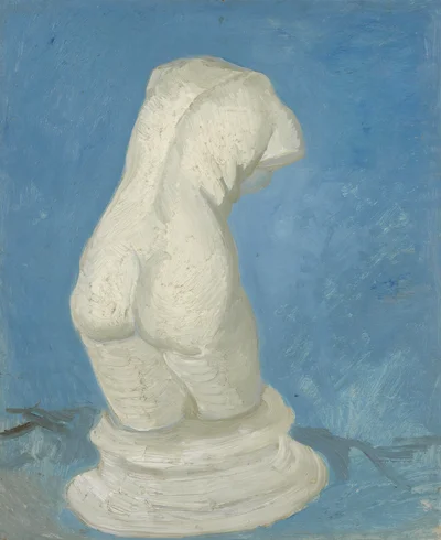 Torso of Venus