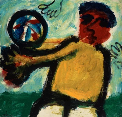 The Ball Game