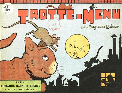 Trotte-menu