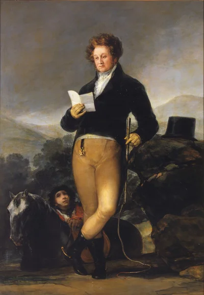 Francisco Téllez-Girón, 10th Duke of Osuna