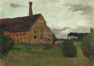 Old Factory