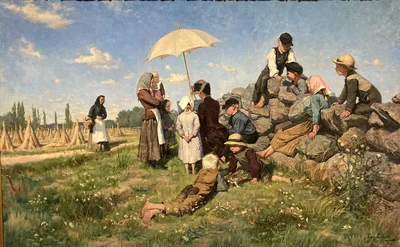Konstvänner (Art Friends)