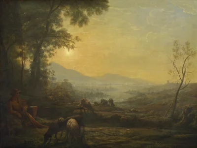 The Herdsman