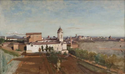 Trinità dei Monti
