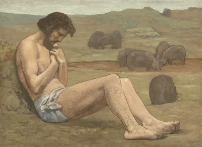 The Prodigal Son