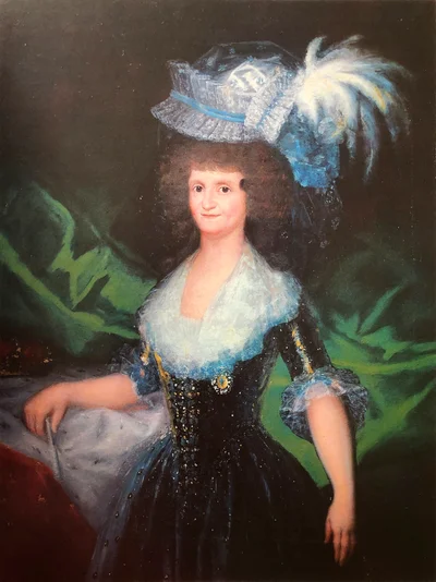 Maria Luisa of Parma