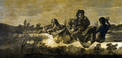 Atropos (The Fates)