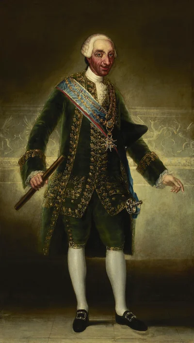Charles III of Spain