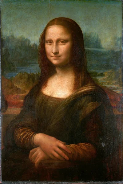 Mona Lisa