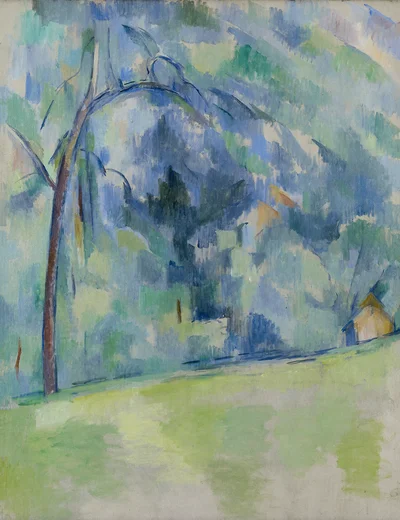 Le matin en Provence (Morning in Provence)