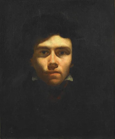 Self-Portrait