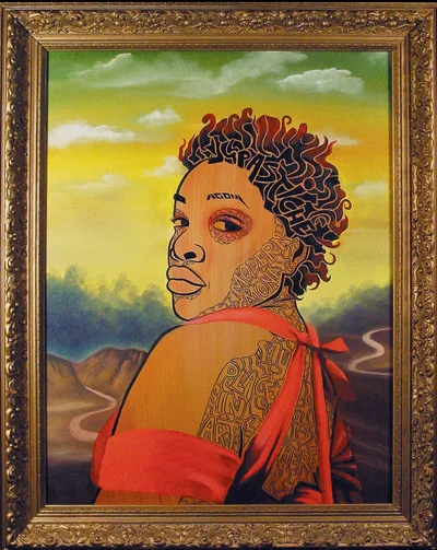 MODERNMONA