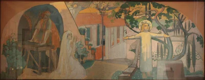L'Enfance du Christ