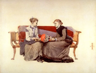 Backgammon
