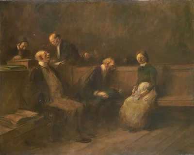 The Petition