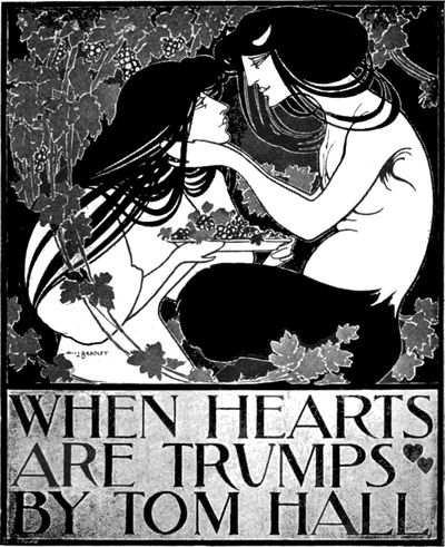 When Hearts Are Trumps