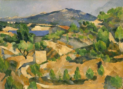 The François Zola Dam