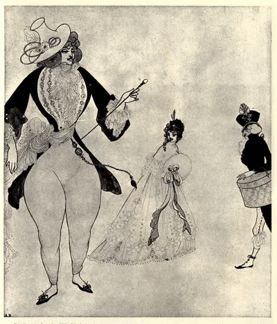 Albert in Search of His Ideals