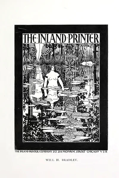 The Inland Printer