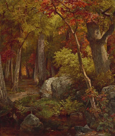 October