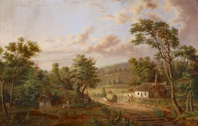 Landscape