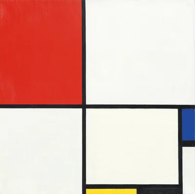 Composition no. III
