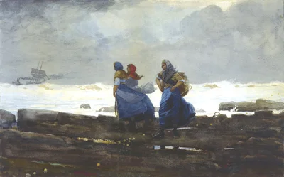 Fishwives