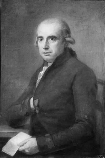 Portrait of Juan José de Arias Saavedra y Verdugo