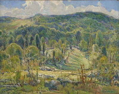 Mid-Summer