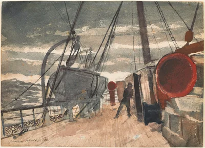 Marine
