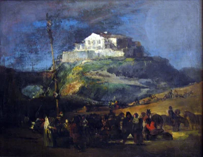 The Maypole
