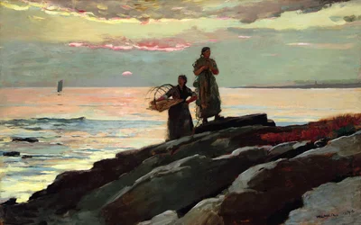 Saco Bay
