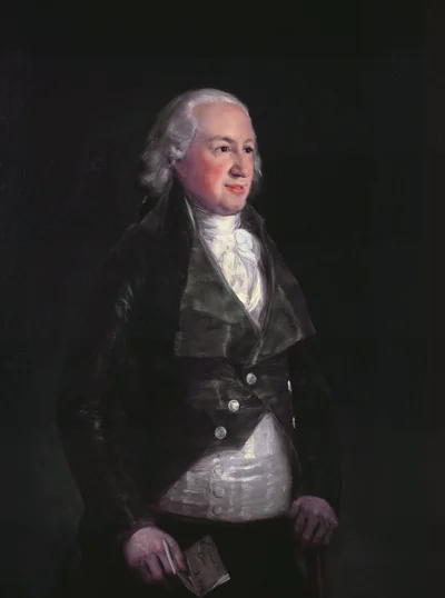 Don Pedro, Duque de Osuna