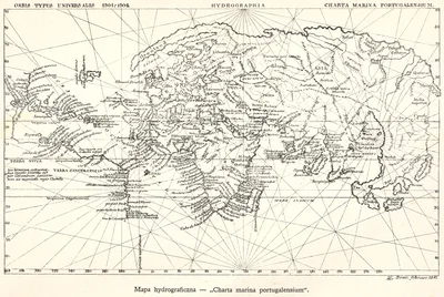 Geografja jako nauka i dzieje odkryć geograficznych