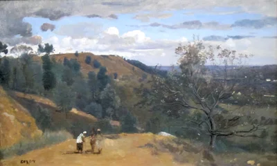 Outskirts of Igny
