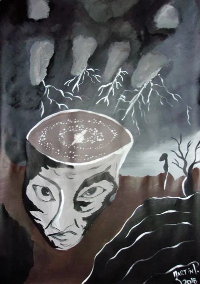 Misterios En La Noche